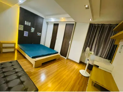 Căn Hộ 2 Phòng Ngủ Cho Thuê Đầy Đủ Nội Thất – UPLAZA – Bắc Nha Trang – 11 Triệu VND/Tháng