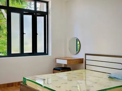 Studio với ban công – Nội thất đầy đủ – Cho phép thú cưng – Ha Quang, Tây Nha Trang – 8 triệu VND/tháng