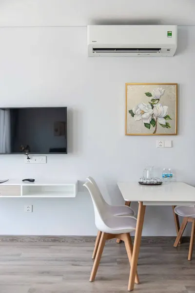 Căn hộ Studio cho thuê – Marina Suite – 16 triệu VND/tháng