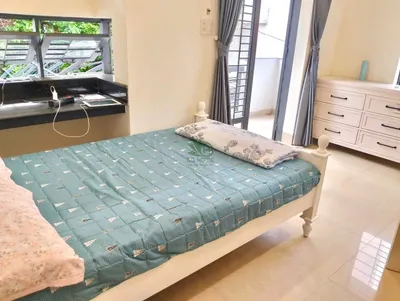 3卧室4浴室海滨别墅租赁 – 芽庄北部Vĩnh Hải – 2000万越南盾/月