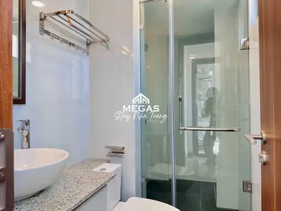 1-Bedroom Apartment for Rent – Phạm Ngọc Thạch, North Nha Trang – 10M VND/Month