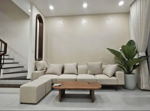 Nhà cho thuê tại khu vực Mỹ Gia – 4 phòng ngủ, 5 phòng tắm – 270m² – Nội thất đầy đủ – 30M VND/tháng