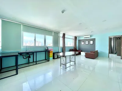 1卧室公寓出租 - Phuoc Long, 南芽庄 – 全家具, 距离海滩9分钟 – 1000万越南盾/月