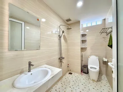 Studio Apartment for Rent Near the Sea – South Nha Trang – 8M VND/Month