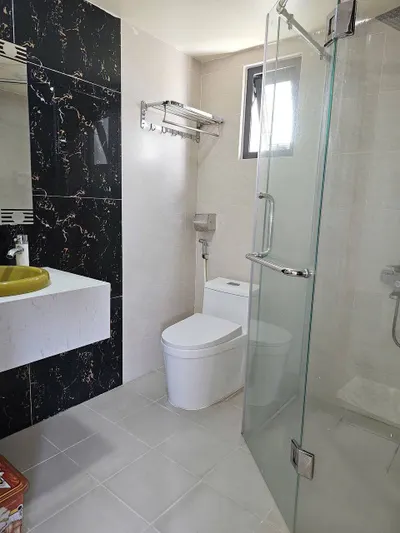 1-Bedroom Apartment for Rent – 23/10 Street, Phuong Son – 8.8M VND/Month