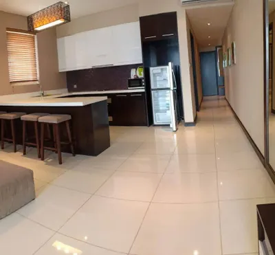 The Costa 1침실 아파트 임대 – 95m², 수영장 및 체육관 접근 – 월 3,200만 VND