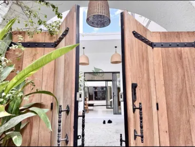 2-Bedroom House with Garden for Rent – North Nha Trang – 20M VND/Month