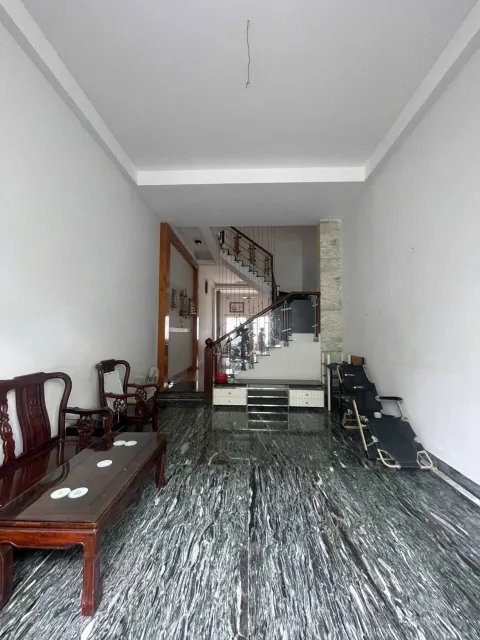 Nhà cho thuê tại Vĩnh Hòa – 73 m², 2 phòng ngủ, đầy đủ nội thất – 14 triệu VND/tháng
