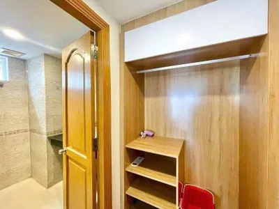 Studio cho thuê tại khu vực Hùng Vương, Nha Trang – 6,5 triệu VND/tháng
