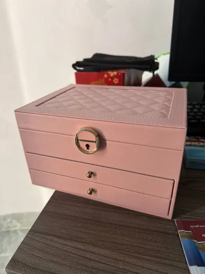 보석함 판매 - 새 제품, 넓은 용량 - 150,000 VND