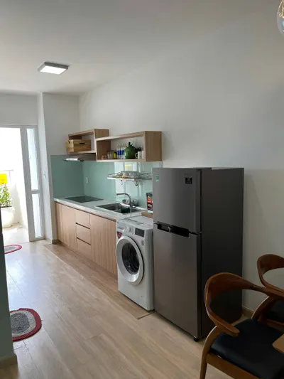 2-Bedroom Apartment for Rent in Mường Thành 04, Nha Trang – 13M VND/Month, Sea View