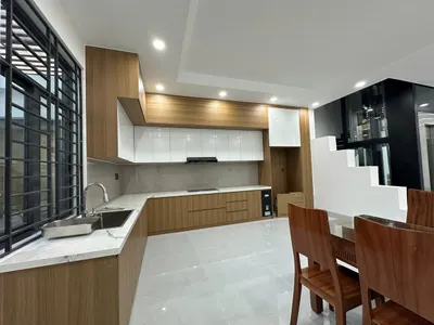 New House for Rent with Elevator – Mai Gia Area – 3 Bedrooms, 4 Bathrooms – 25 Million VND/Month