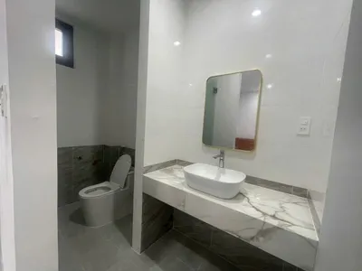 4-Bedroom House for Rent in Vinh Hai – Nha Trang – Fully Furnished