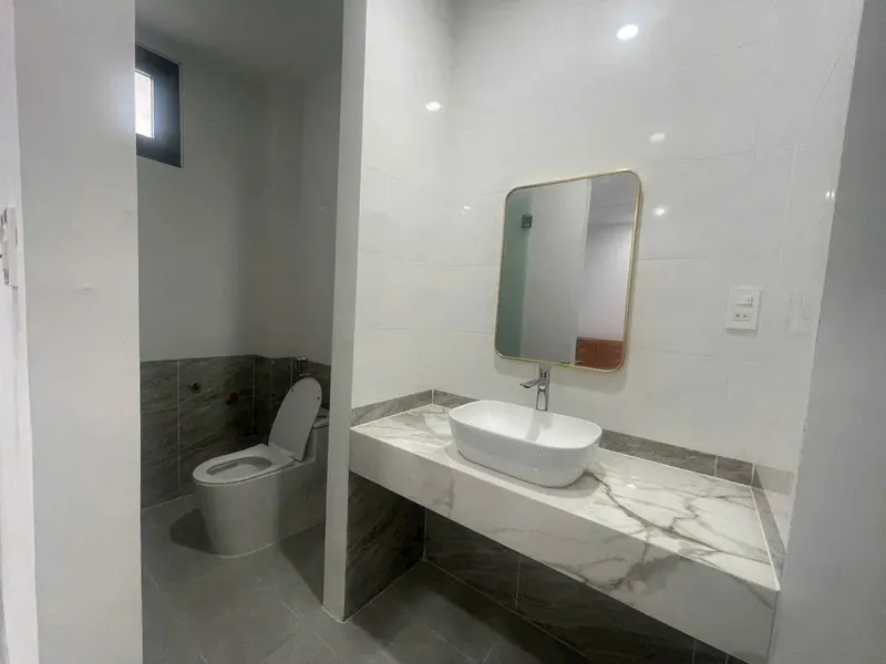 Nha Trang Vinh Hai 4실 침실 주택 렌탈 – 완전 가구 완비 — 3/5