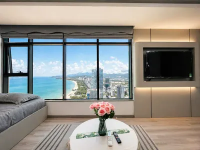2-Bedroom Apartment for Rent at Mường Thanh 60, Central Nha Trang – 20M VND/Month