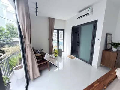Căn hộ 2 phòng ngủ mới cho thuê – Trung tâm Nha Trang – 16 triệu đồng/tháng
