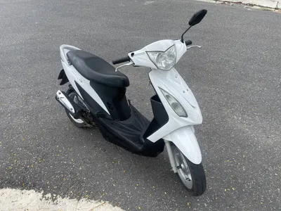 Kymco Candy 50cc 2013 – Fully Functional – Recently Serviced – Documents Included
