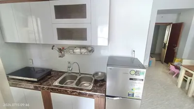 Căn Hộ 2 Phòng Ngủ Cho Thuê – Phía Bắc Nha Trang – 8 Triệu VND/Tháng