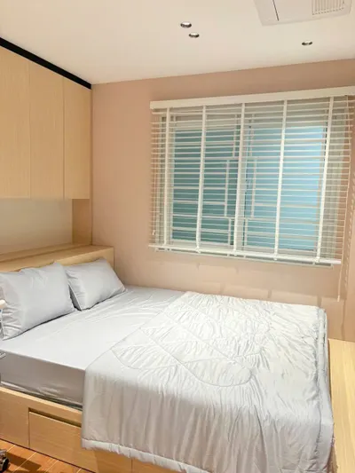 2-Bedroom Apartment for Rent in Mường Thành 04 – Trần Phú, Central Nha Trang – Sea & City View – 23M VND/Month
