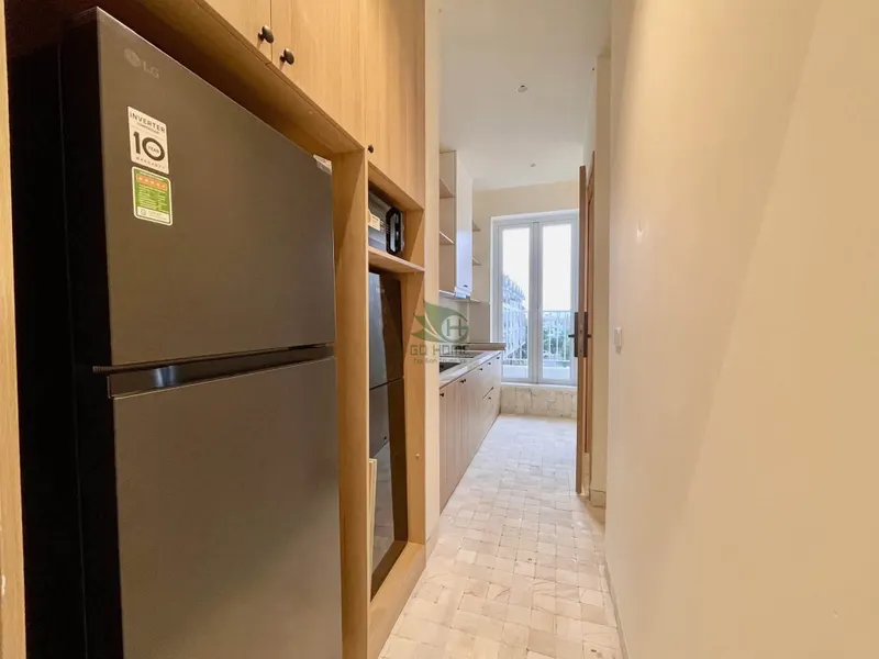Nhà Duplex 2 Phòng Ngủ Đầy Đủ Nội Thất – Vĩnh Hòa, Nha Trang Phía Bắc – 22 Triệu VND/Tháng — 7/9
