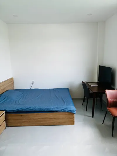 Bright Apartment for Rent – South Nha Trang – 6M VND/Month