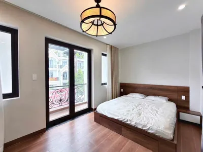 1-Bedroom Apartment for Rent in South Nha Trang – 50 m² – 12 Million VND/Month