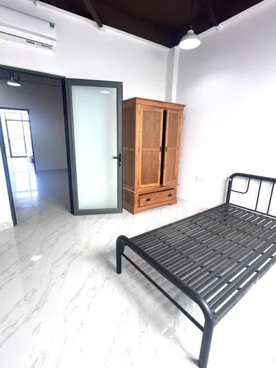 Дом в аренду в My Gia (сектор 8), The Capella Garden – 270 м², 20 млн донгов/месяц