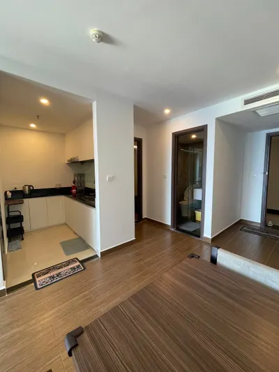 Luxury Apartment for Rent in Virgo Complex – 2 Bedrooms, Sea View – 19M VND/Month