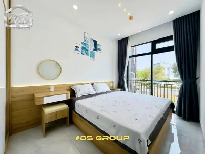 2-Bedroom Apartment for Rent in Marina Suites – 77 m², City & Sea View, 31M VND/Month