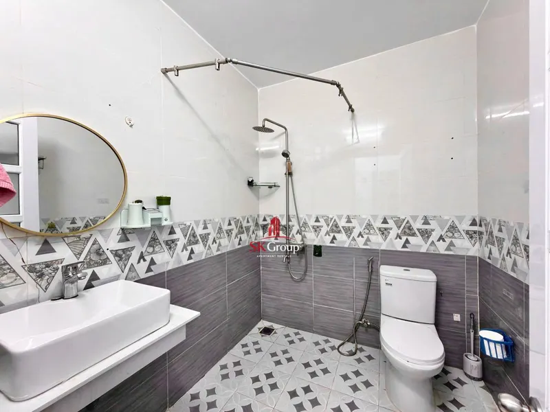 1-Bedroom Apartment for Rent – My Gia, Nha Trang – 9 Million VND/Month — 8/10