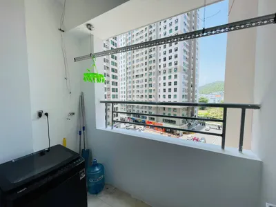 Apartment for Rent – North Nha Trang – 2 Bedrooms, Furnished – 14.5M VND/Month