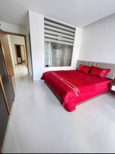 New 3-Bedroom House for Rent in Southwest Nha Trang – 30M VND/Month, Long-Term