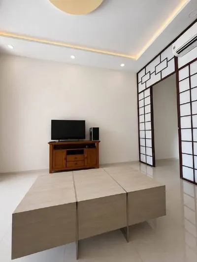Nhà 3 phòng ngủ cho thuê gần biển – Phía Bắc Nha Trang – 16 triệu VND/tháng