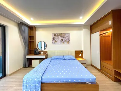 Studio Apartment for Rent on North Nha Trang – 38 m² – 5 Minutes to Sea – 11M VND/Month