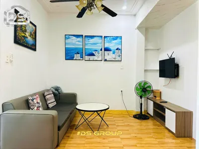 2-Bedroom Apartment for Rent in Vĩnh Điềm Trung – West Side, 60m², 11M VND/Month