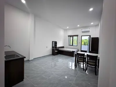 Studio cho thuê – phía bắc Nha Trang – 500m đến biển – 7,5 triệu VND/tháng