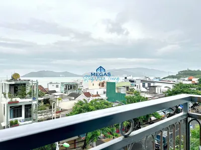 Spacious 2-Bedroom Apartment for Rent on Tran Phu, Nha Trang – 12.5M VND/Month