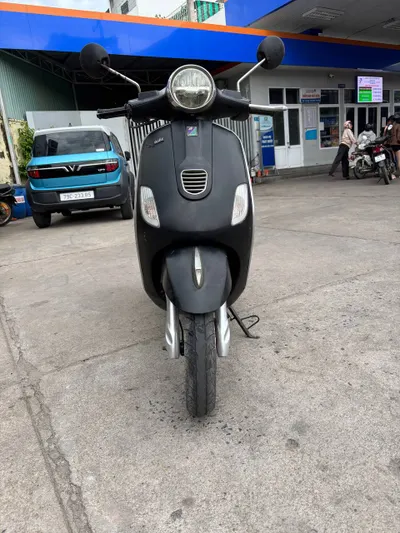 NIOSHIMA 2019 – xe tay ga 50cc, tình trạng tuyệt vời, không cần bằng lái