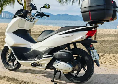 혼다 PCX 2 스쿠터 판매 – 2500만 동