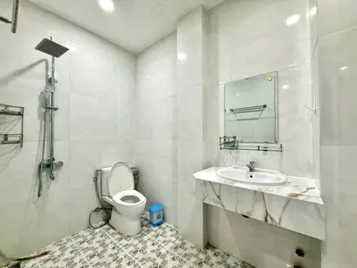 1-Bedroom Apartment for Rent in Hà Quang 2, Nha Trang – Fully Furnished, Pets Welcome – 8M VND/Month