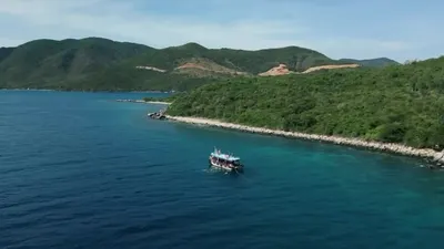 Island Cruise to Southern Islands – Promo Code Discount Available