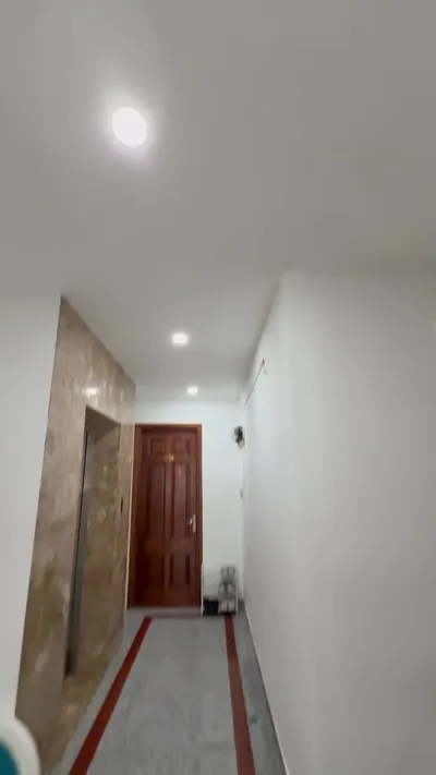 1-Bedroom Apartment for Rent in Hà Quang 2, Nha Trang – Fully Furnished, Pets Welcome – 8M VND/Month