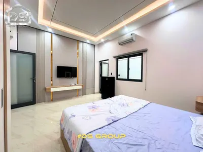 1-Bedroom Apartment for Rent in VCN Phuoc Long (South Nha Trang) – 55 m², Washer Included – 9.5M VND/Month