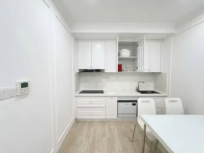 렌탈 2침실 아파트 – Gold Coast, 냐짱 – 3200만 VND/월