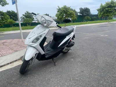 Kymco Candy 50cc 2013 – Fully Functional – Recently Serviced – Documents Included