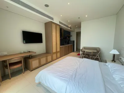 Căn hộ hiện đại cho thuê tại Libera, phía Bắc Nha Trang – 14 triệu VND/tháng