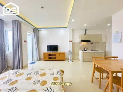 Apartment for Rent in Dã Tượng, South Nha Trang – 8 Million VND/Month