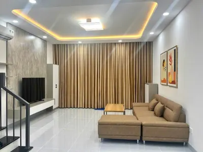 Modern Villa for Rent in My Gia, West Nha Trang – 28 Million VND/Month