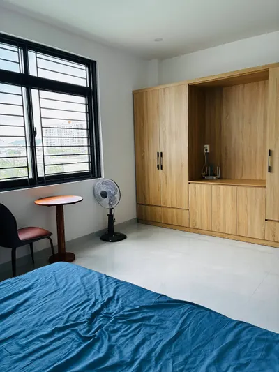 Bright Apartment for Rent – South Nha Trang – 6M VND/Month