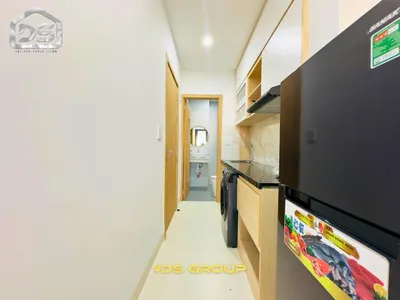 Cho thuê căn hộ 1 phòng ngủ – phía tây Nha Trang – quận Hà Quang 1 – 7 triệu VND/tháng